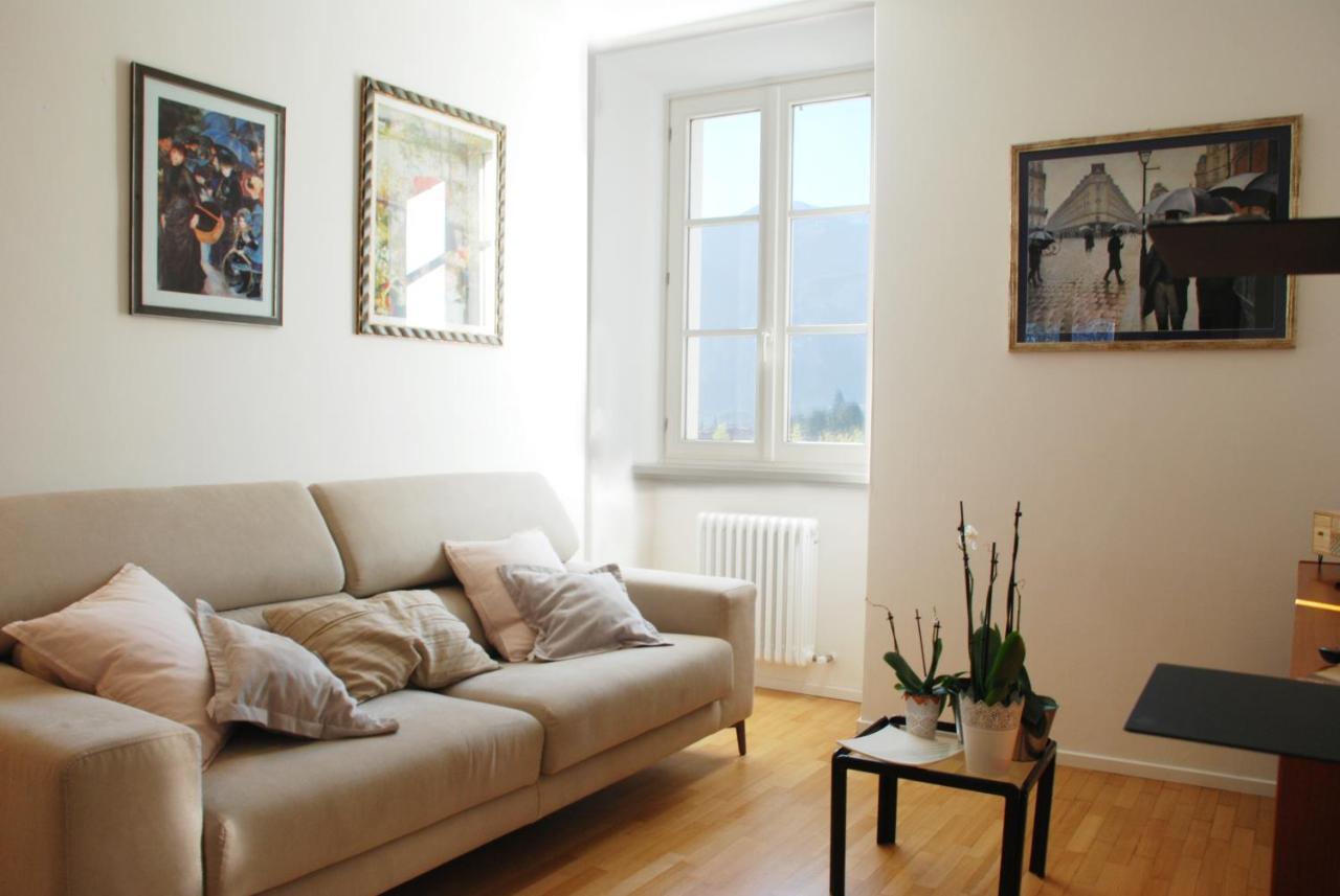 Arco Downtown Castleview Lejlighed Eksteriør billede