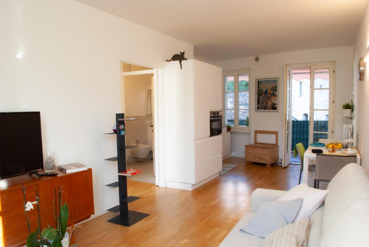 Arco Downtown Castleview Lejlighed Eksteriør billede